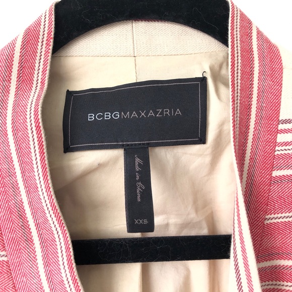New BCBG work blazer / jacket - Picture 3 of 5